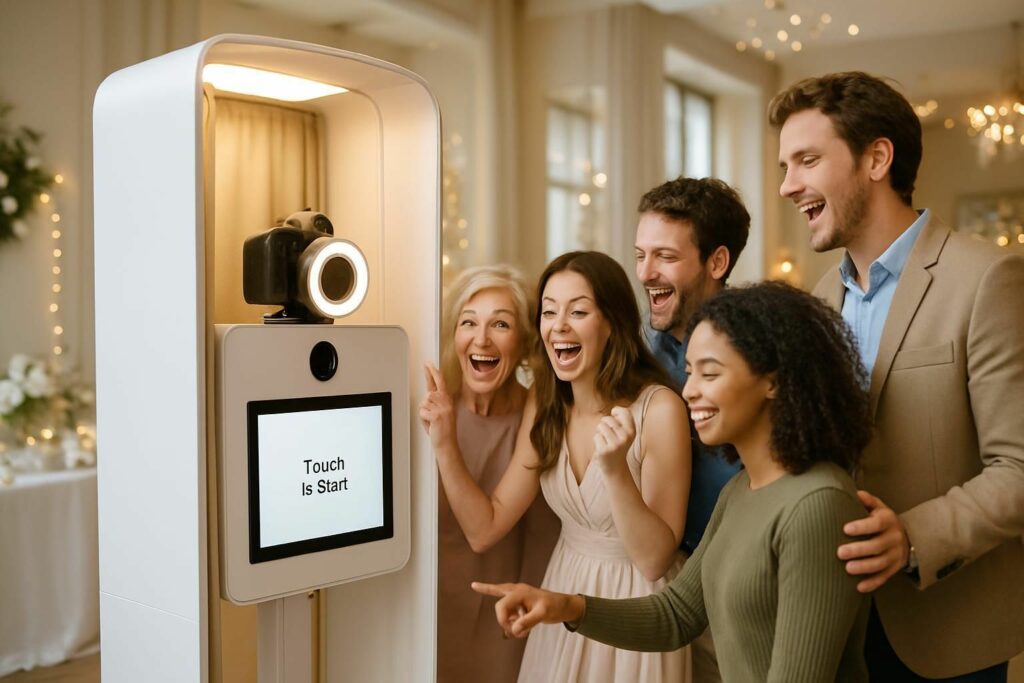 Découvrez nos conseils essentiels pour choisir le photobooth idéal et réussir vos événements avec des souvenirs inoubliables.